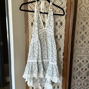 Sunday st. Tropez dress